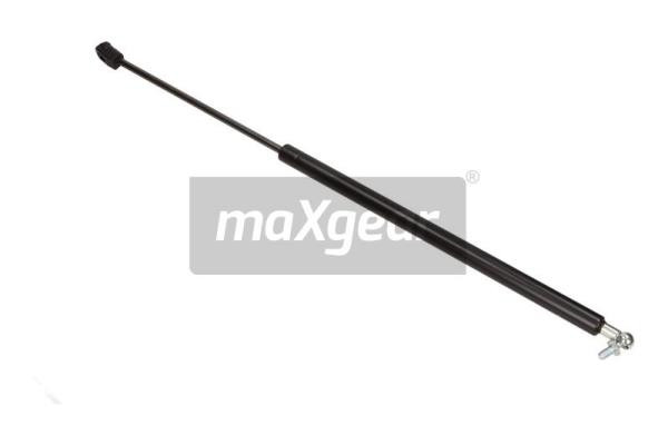 MAXGEAR Gasfeder, Koffer-/Laderaum