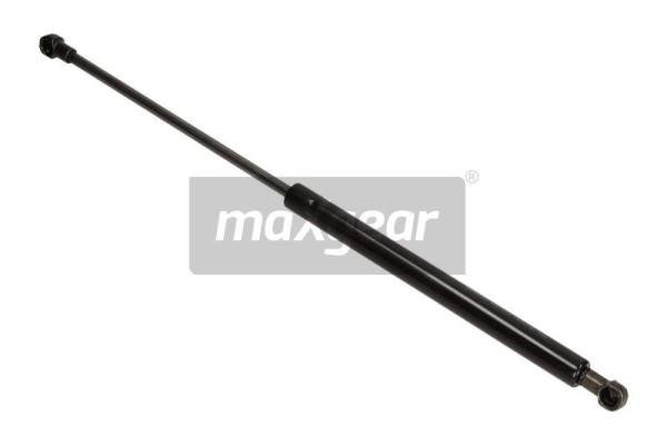 MAXGEAR Gasfeder, Motorhaube