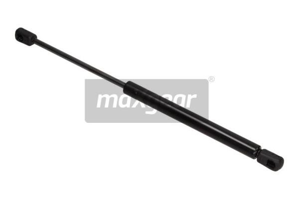 MAXGEAR Gasfeder, Motorhaube