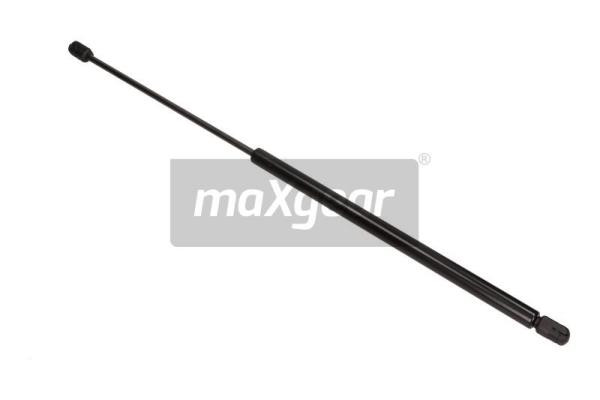 MAXGEAR Gasfeder, Heckscheibe