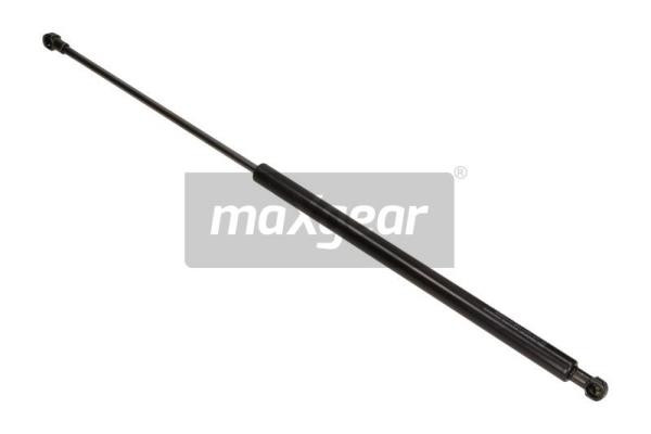 MAXGEAR Gasfeder, Koffer-/Laderaum