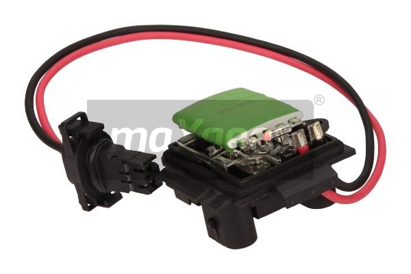 MAXGEAR Regler, Innenraumgebläse