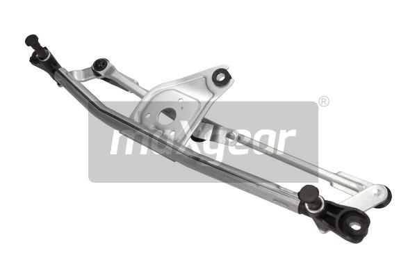 MAXGEAR Scheibenreinigungsanlage