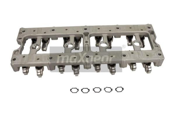 MAXGEAR Kipphebelbrücke