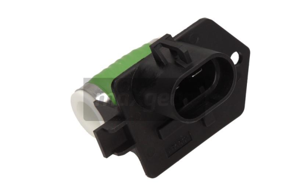 MAXGEAR Vorwiderstand, Elektromotor-Kühlerlüfter