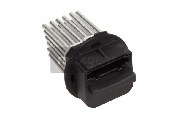 MAXGEAR Regler, Innenraumgebläse