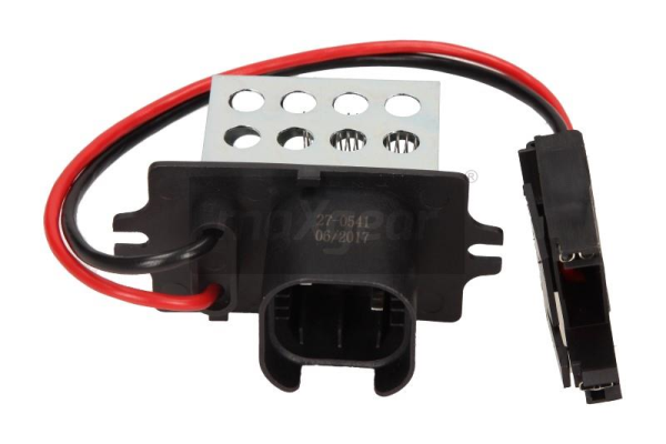 MAXGEAR Widerstand, Innenraumgebläse