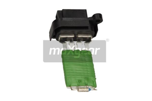 MAXGEAR Widerstand, Innenraumgebläse