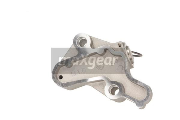 MAXGEAR Spanner, Steuerkette