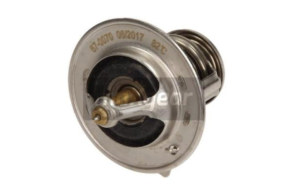 MAXGEAR Thermostat, Kühlmittel