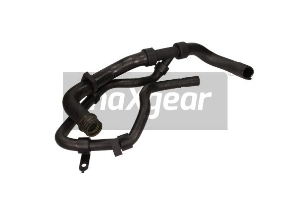 MAXGEAR Kühlerschlauch