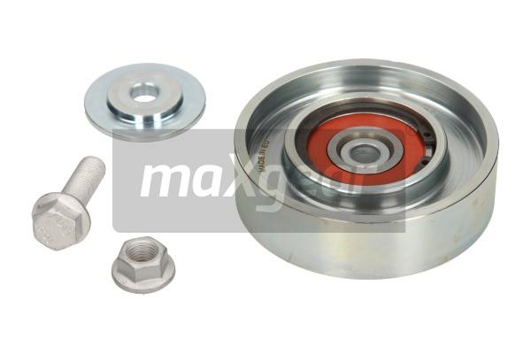 MAXGEAR Umlenk-/Führungsrolle, Keilrippenriemen