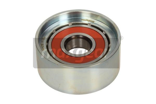 MAXGEAR Umlenk-/Führungsrolle, Keilrippenriemen