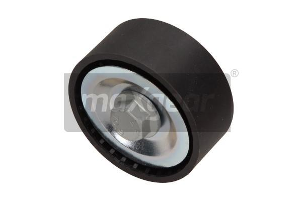 MAXGEAR Umlenk-/Führungsrolle, Keilrippenriemen