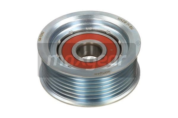 MAXGEAR Umlenk-/Führungsrolle, Keilrippenriemen