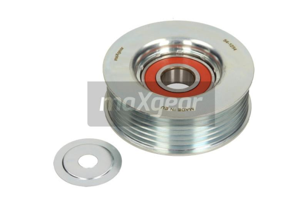 MAXGEAR Spannarm, Keilrippenriemen