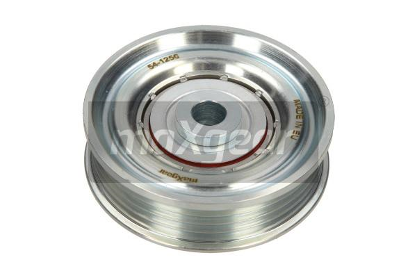 MAXGEAR Umlenk-/Führungsrolle, Keilrippenriemen