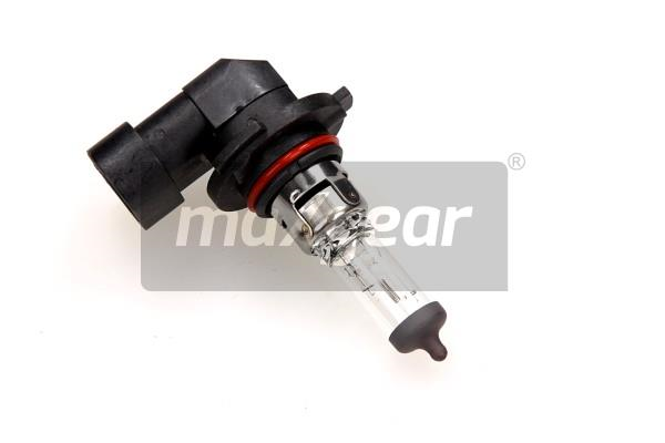 MAXGEAR Glühlampe, Nebelscheinwerfer