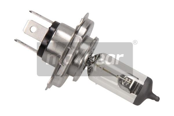 MAXGEAR Glühlampe, Fernscheinwerfer