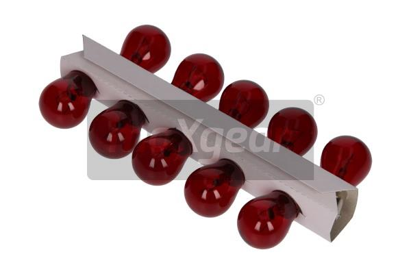 MAXGEAR Glühlampe, Brems-/Schlusslicht