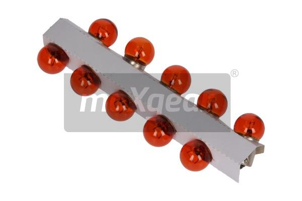 MAXGEAR Glühlampe, Blinkleuchte