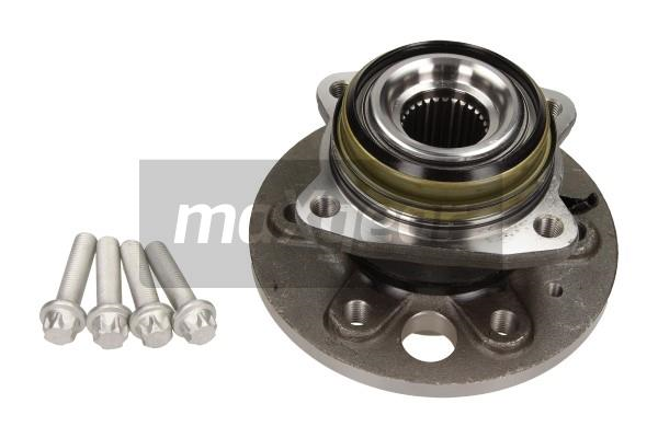 MAXGEAR Radlagersatz