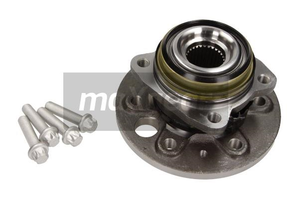 MAXGEAR Radlagersatz