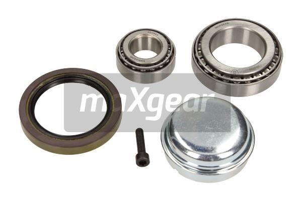MAXGEAR Radlagersatz MAXGEAR Radlagersatz