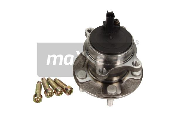 MAXGEAR Radlagersatz MAXGEAR Radlagersatz