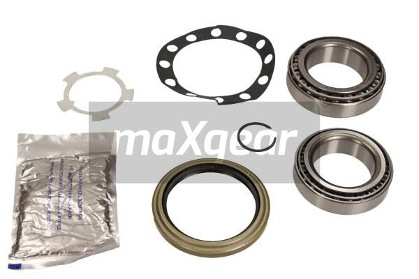 MAXGEAR Radlagersatz MAXGEAR Radlagersatz