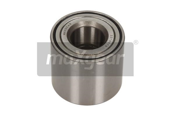 MAXGEAR Radlagersatz