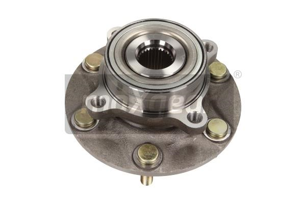 MAXGEAR Radlagersatz