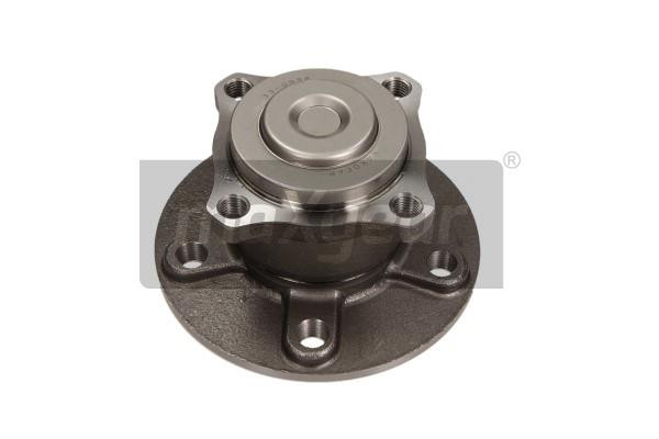 MAXGEAR Radlagersatz