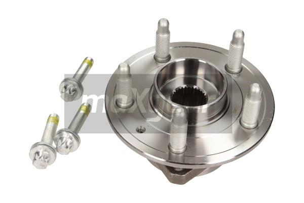 MAXGEAR Radlagersatz