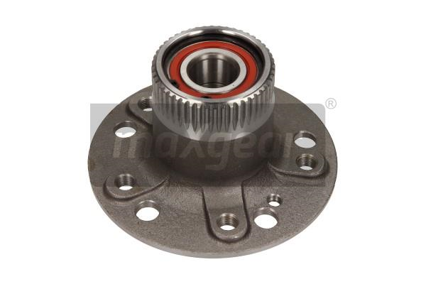 MAXGEAR Radlagersatz