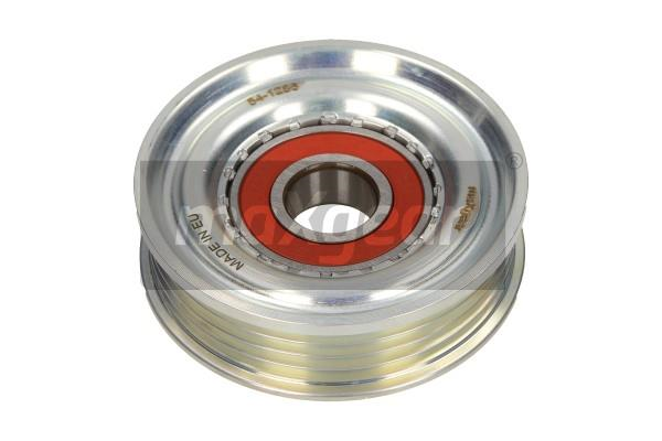 MAXGEAR Spannrolle, Keilrippenriemen