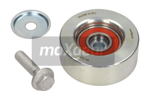 MAXGEAR Umlenk-/Führungsrolle, Keilrippenriemen