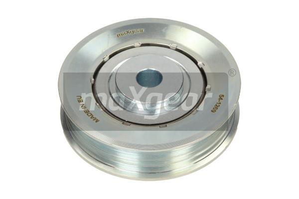 MAXGEAR Spannrolle, Keilrippenriemen