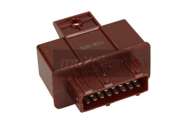 MAXGEAR Relais, Kraftstoffpumpe