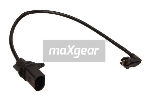 MAXGEAR Warnkontakt, Bremsbelagverschleiß