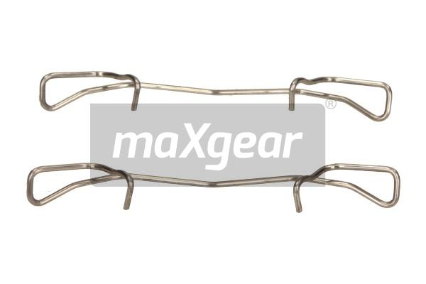 MAXGEAR Feder, Bremssattel MAXGEAR Feder, Bremssattel