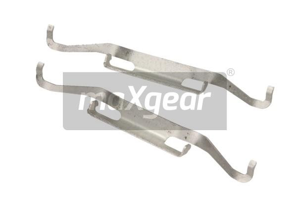 MAXGEAR Feder, Bremssattel