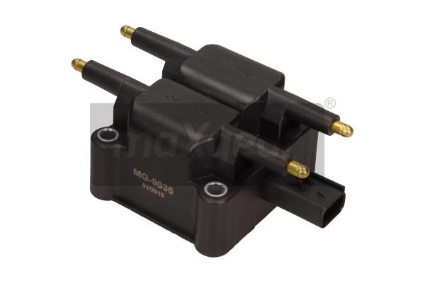 MAXGEAR Zündspule MAXGEAR Zündspule