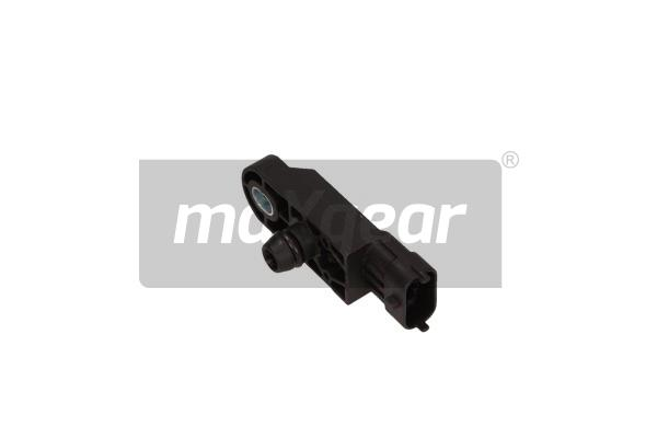 MAXGEAR Sensor, Saugrohrdruck