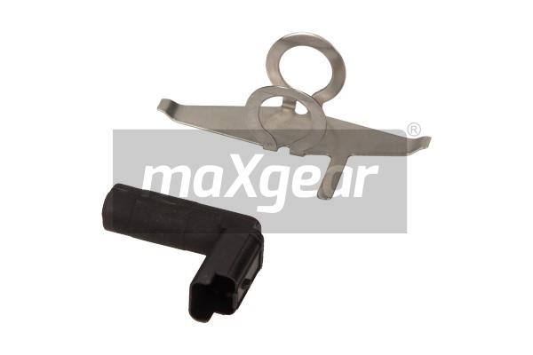 MAXGEAR Impulsgeber, Kurbelwelle