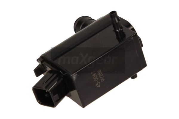 MAXGEAR Waschwasserpumpe, Scheibenreinigung