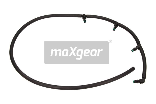 MAXGEAR Schlauch, Leckkraftstoff