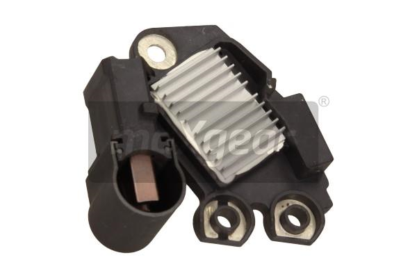 MAXGEAR Generatorregler