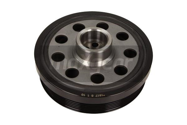 MAXGEAR Riemenscheibe, Kurbelwelle