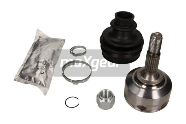 MAXGEAR Gelenksatz, Antriebswelle MAXGEAR Gelenksatz, Antriebswelle